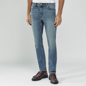 Picton Slim Leg Jeans