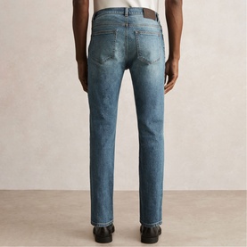 Picton Slim Leg Jeans
