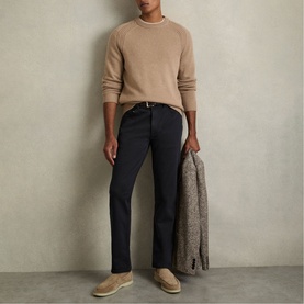 Picton Slim Fit Jeans
