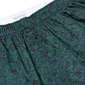 Classic Liberty Print Boxer Shorts