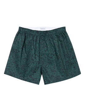 Classic Liberty Print Boxer Shorts