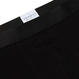 Stretch Trunks Three‑Pack