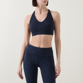 Power Pulse Sports Bra