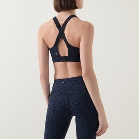 Power Pulse Sports Bra