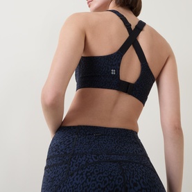 Power Pulse Sports Bra