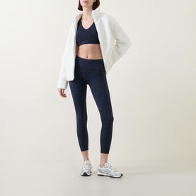 Power Pulse Sports Bra