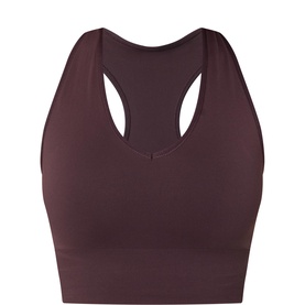 Stamina Soft Touch Voop Bra