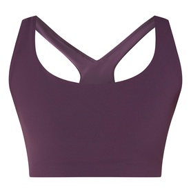 Ultimate Studio Racerback Sports Bra