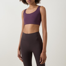 Ultimate Studio Racerback Sports Bra