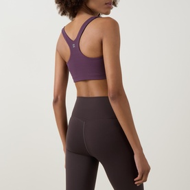 Ultimate Studio Racerback Sports Bra