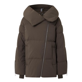 Nimbus Cloud Short Puffer Jacket