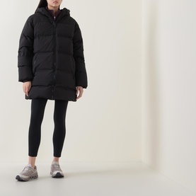 Nimbus Mid Waterproof Puffer Jacket