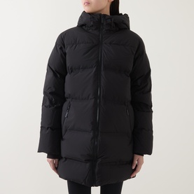 Nimbus Mid Waterproof Puffer Jacket