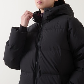 Nimbus Mid Waterproof Puffer Jacket