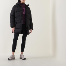 Nimbus Mid Waterproof Puffer Jacket