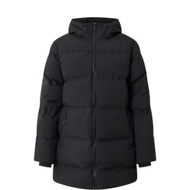 Nimbus Mid Waterproof Puffer Jacket