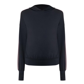 All Day Side Stripe Hoodie