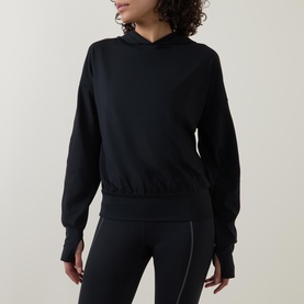 All Day Side Stripe Hoodie