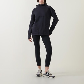 Tempo Train Hoodie