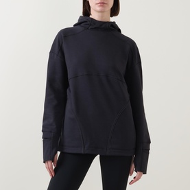 Tempo Train Hoodie