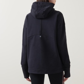Tempo Train Hoodie