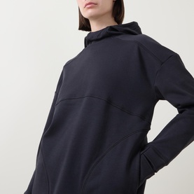 Tempo Train Hoodie