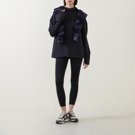 Tempo Train Hoodie