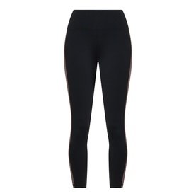 All Day 7-8 Side Stripe Leggings 23"