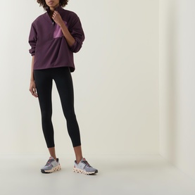 All Day 7-8 Side Stripe Leggings 23"