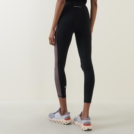 All Day 7-8 Side Stripe Leggings 23"