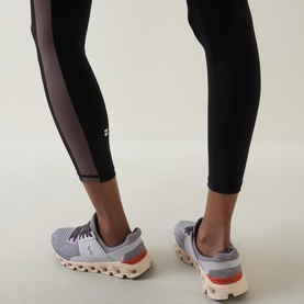 All Day 7-8 Side Stripe Leggings 23"