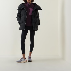 All Day 7-8 Side Stripe Leggings 23"