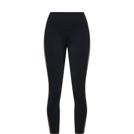 All Day 7-8 Side Stripe Leggings 23"