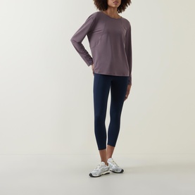 Therma Boost Heat Tech 7-8 Walking Leggings