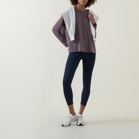 Therma Boost Heat Tech 7-8 Walking Leggings