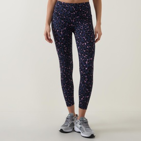 Power 7-8 Gym Leggings