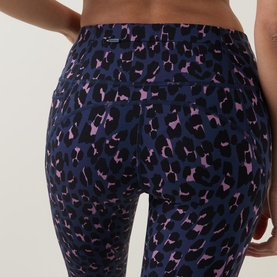 Power 7-8 Gym Leggings
