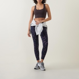 Power 7-8 Gym Leggings
