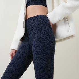 Power 7-8 Gym Leggings