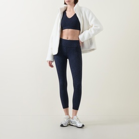 Power 7-8 Gym Leggings