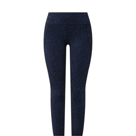 Power 7-8 Gym Leggings