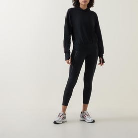 Therma Boost High-Rise 7-8 Running Leggings