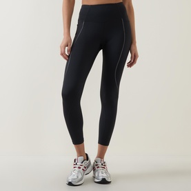 Therma Boost High-Rise 7-8 Running Leggings