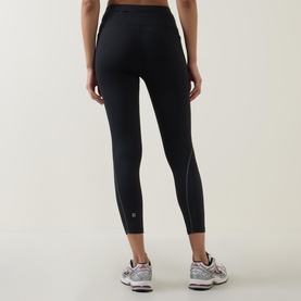Therma Boost High-Rise 7-8 Running Leggings