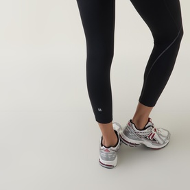 Therma Boost High-Rise 7-8 Running Leggings