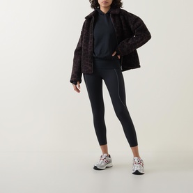 Therma Boost High-Rise 7-8 Running Leggings