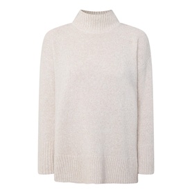 Alpine Knitted Sweater