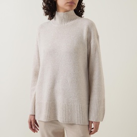 Alpine Knitted Sweater