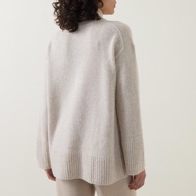 Alpine Knitted Sweater