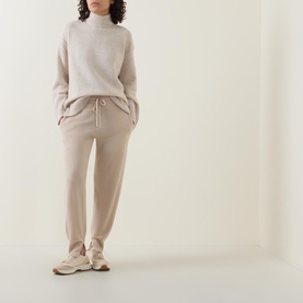 Alpine Knitted Sweater